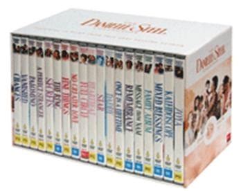 danielle steel box set dvd|Danielle Steel films.